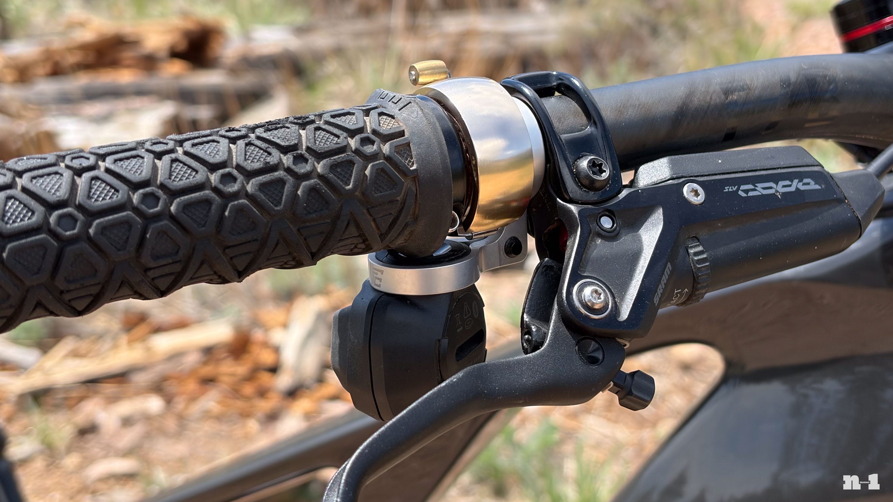 N-1blets #2: Mavic Allroad SL Carbon wheels, Freedom Coast 90
