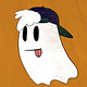 Ghost Blogger