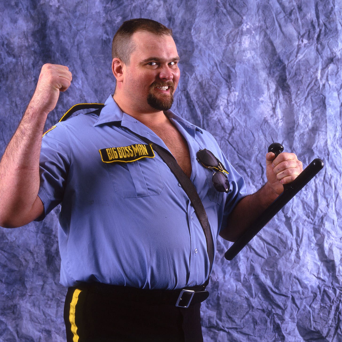 Big Boss Man