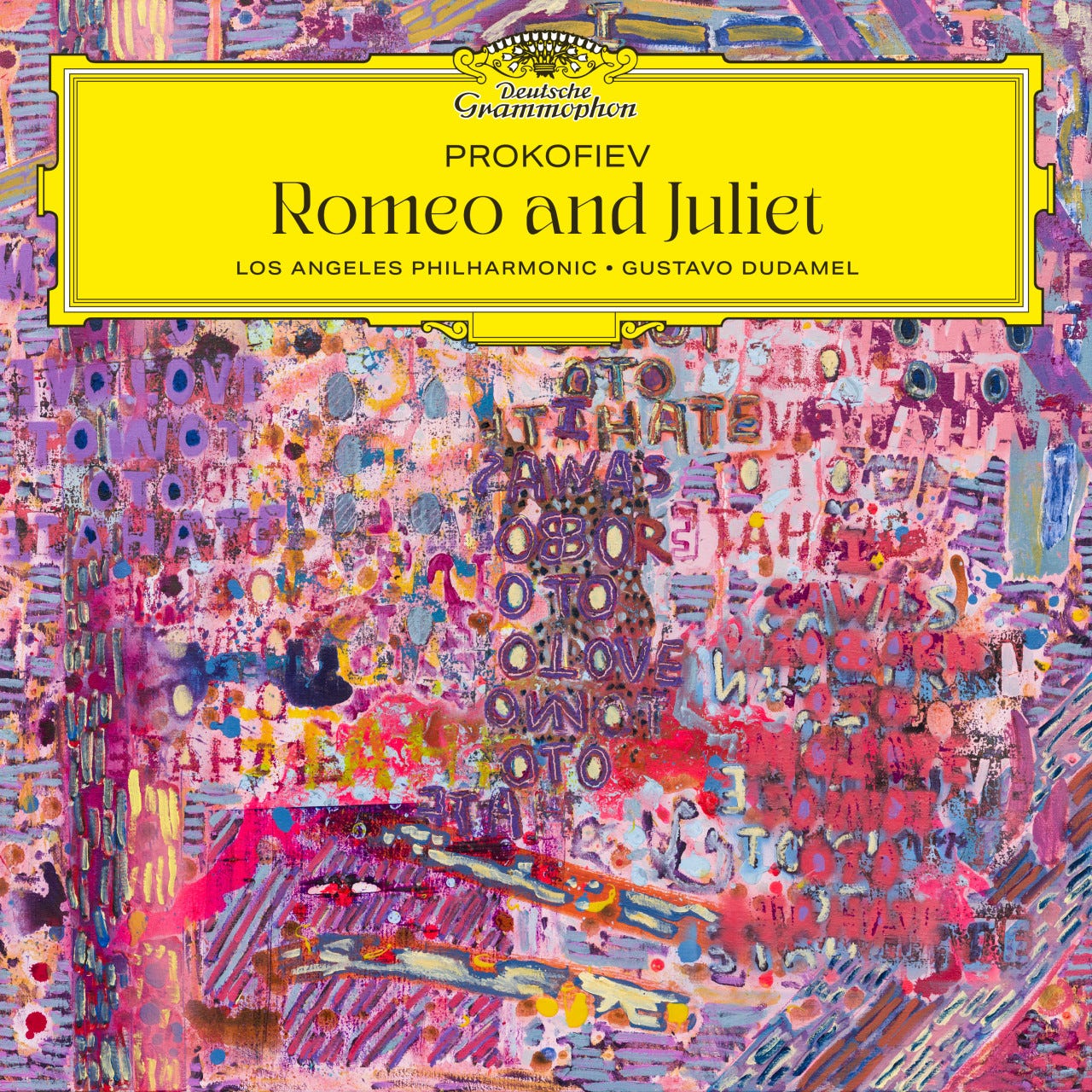 The Best New Classical Albums of 2026 #10: Prokofiev's Romeo The Best New Classical Albums of 2026 #10: Prokofiev's Romeo