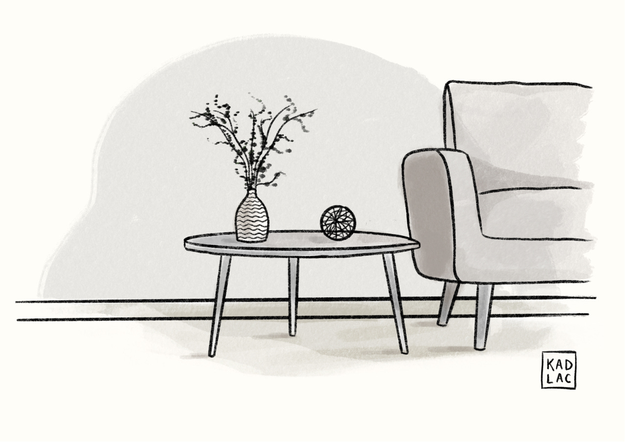 Minimalism is Boring