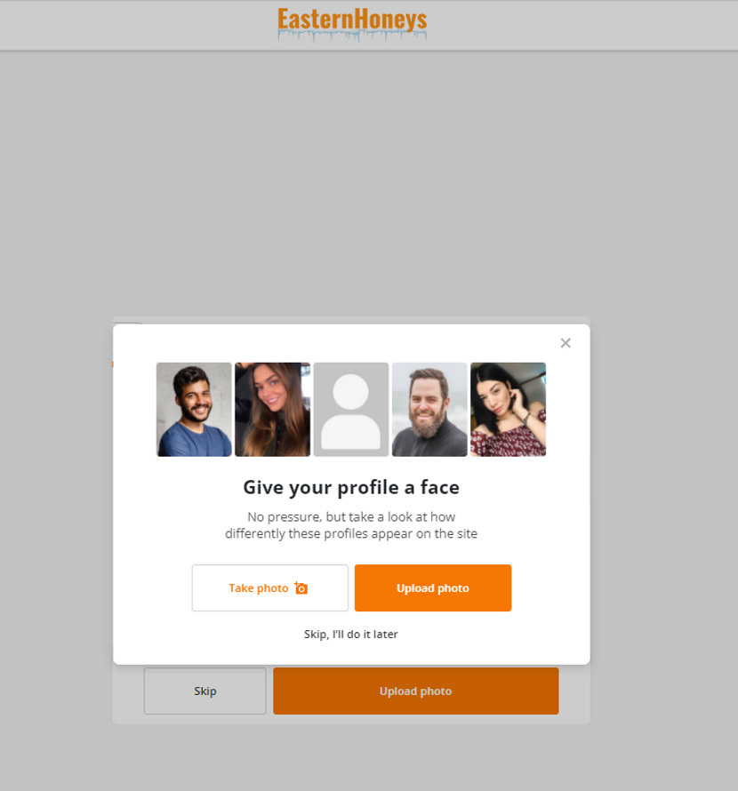 EasternHoneys profile