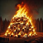 Pyre