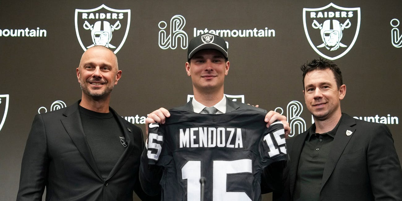 Evaluating & Tiering Every AFC Team's 2026 Draft Class