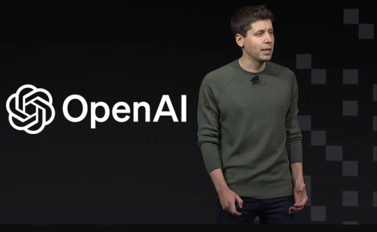 OpenAI's CEO Sam Altman Predicts AGI Could Appear Within Five Years, With Far Less Impact On Society Than Most Expect OpenAI's CEO Sam Altman Predicts AGI Could Appear Within Five Years, With Far Less Impact On Society Than Most Expect