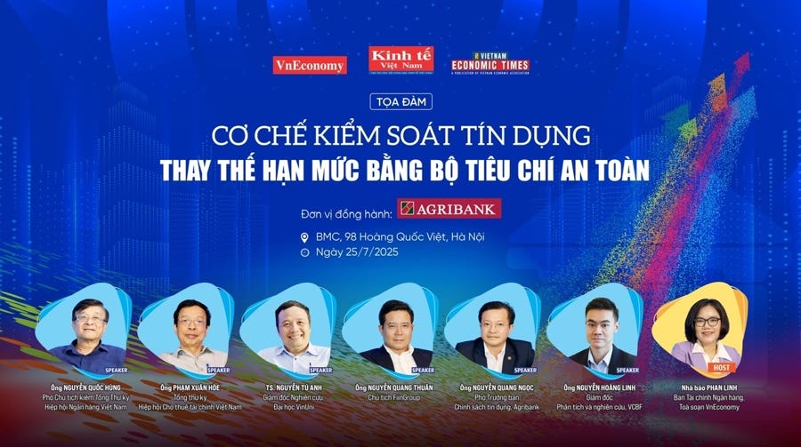 Thông tư 14 mở đường dỡ bỏ hạn mức tín dụng như thế nào? - Ảnh 1