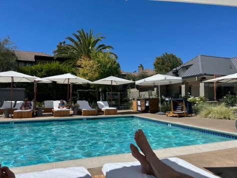 Napa Valley