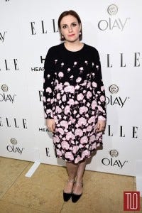 Lena-Dunham