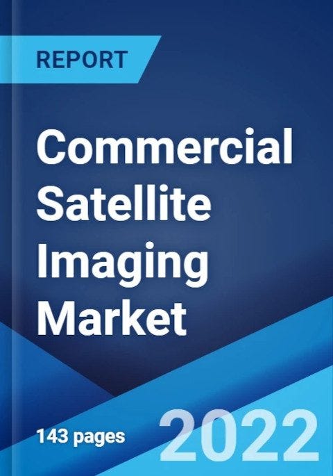 Commercial Satellite Imaging