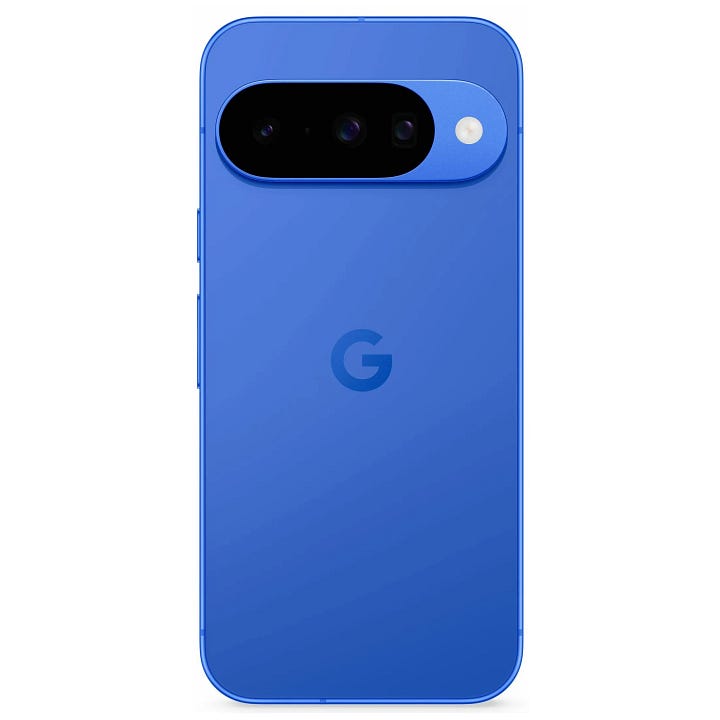 Google Pixel 10 leaks once again – here's a high-res look at the