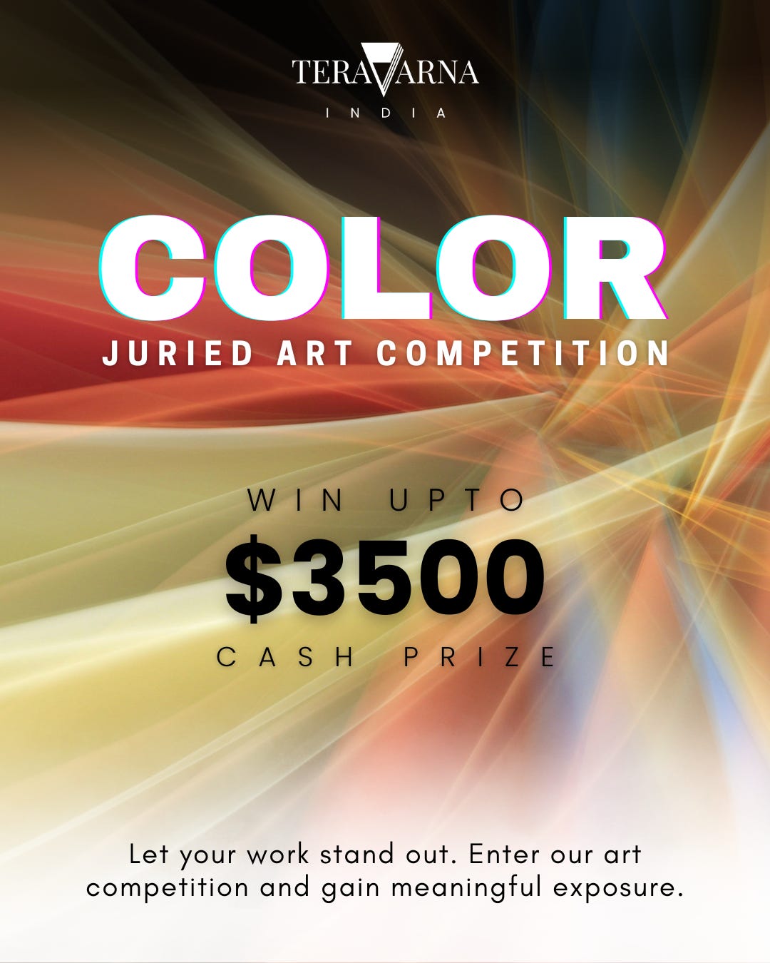 The Art of Color: How to Prep for the Upcoming Color Contest of TERAVARNA