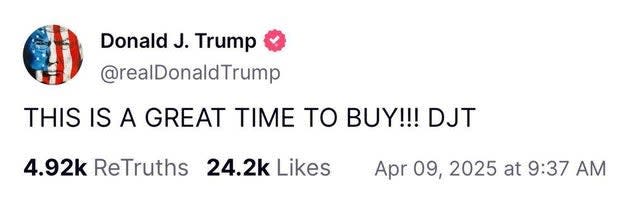 Democrats Demand Probe Into Whether Trump Helped His Buddies Make Money ... Democrats Demand Probe Into Whether Trump Helped His Buddies Make Money ...