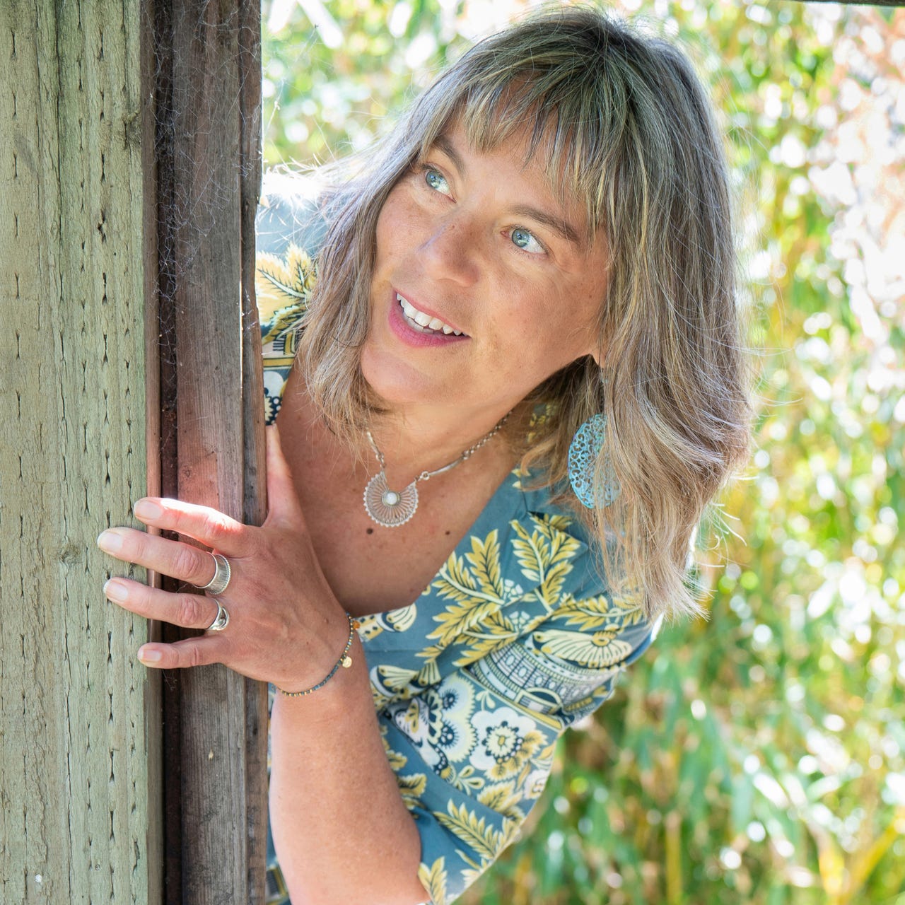 When They Told Me To Write, I Bowed