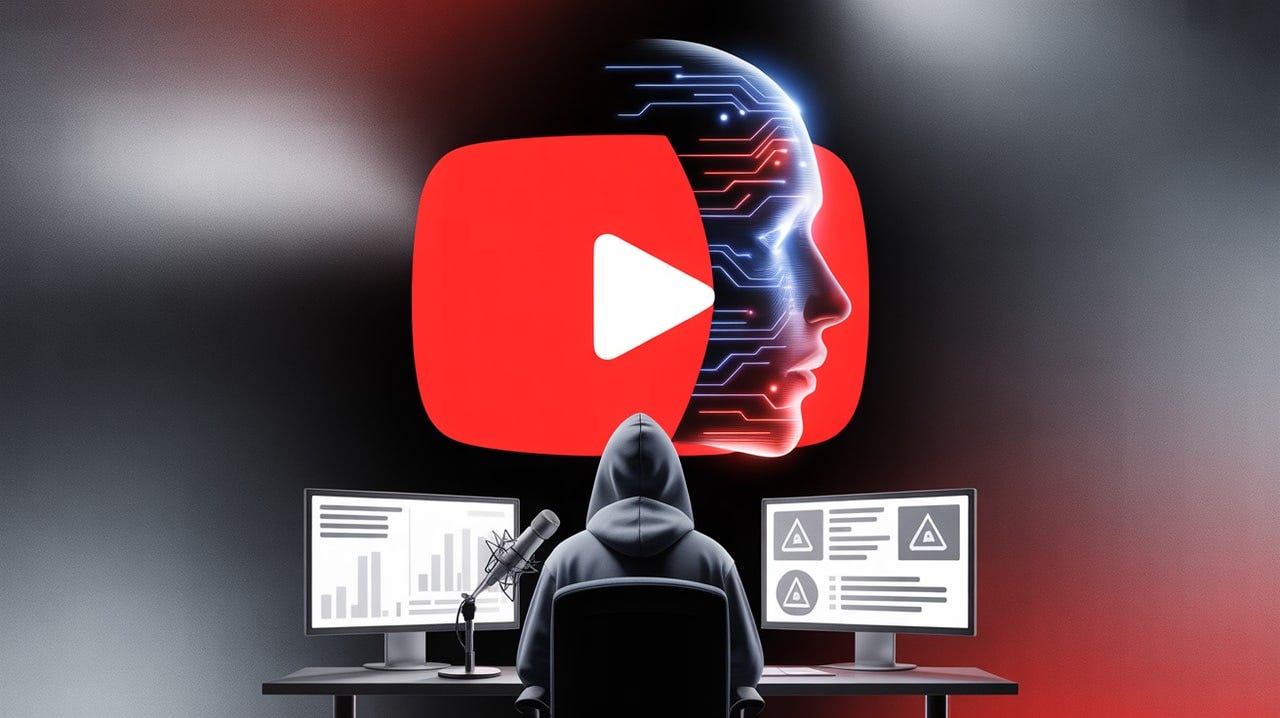 YouTube AI Policy 2025: Will Your Faceless Channel Get Banned? | Subscribr YouTube AI Policy 2025: Will Your Faceless Channel Get Banned? | Subscribr