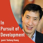 In Pursuit of Development
