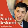 In Pursuit of Development