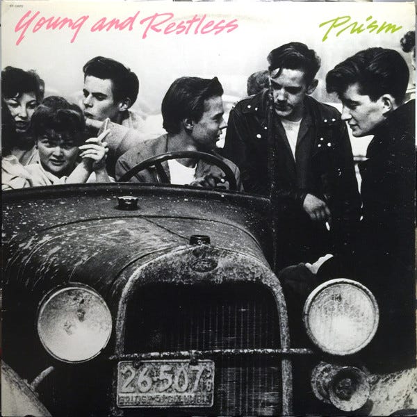 Young And Restless, Primary, 1 of 6