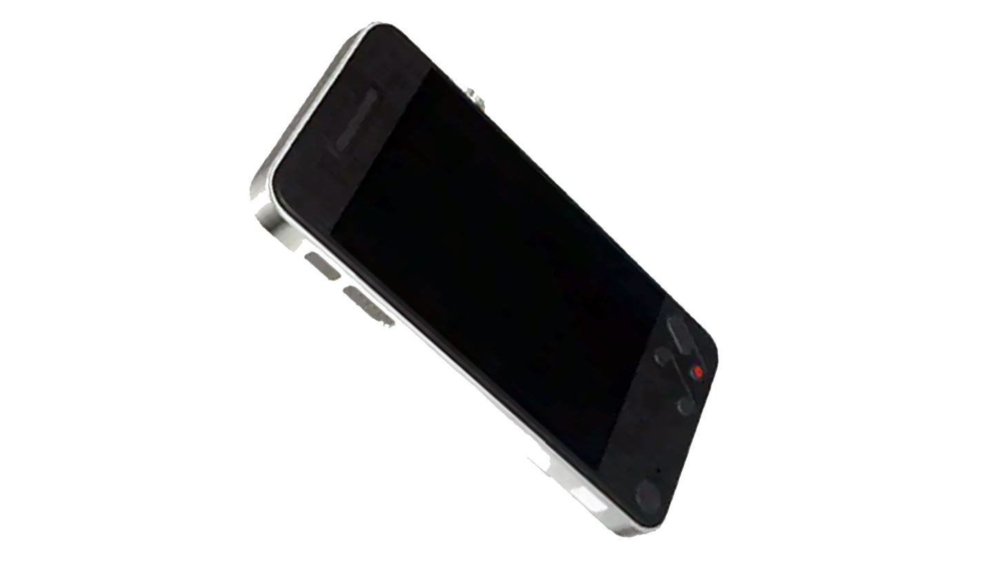 The Secret Sony iPhone Prototype - by ObsoleteSony