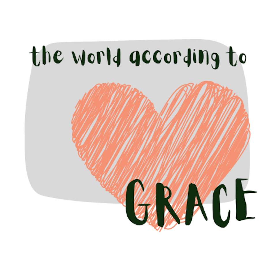 The World According to Grace