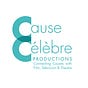 Cause Célèbre Productions's avatar