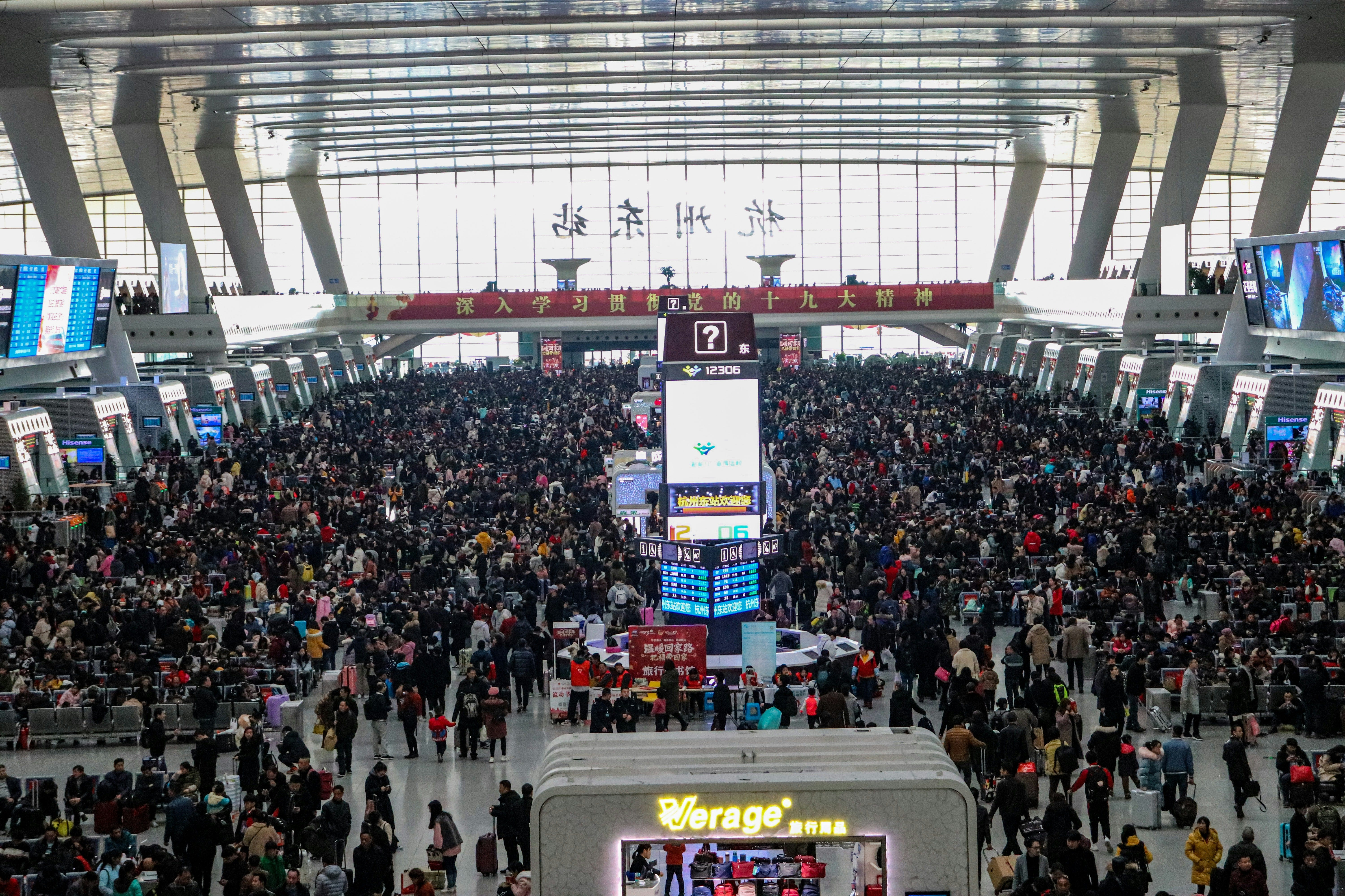Want to FIRE? Avoid the crowds