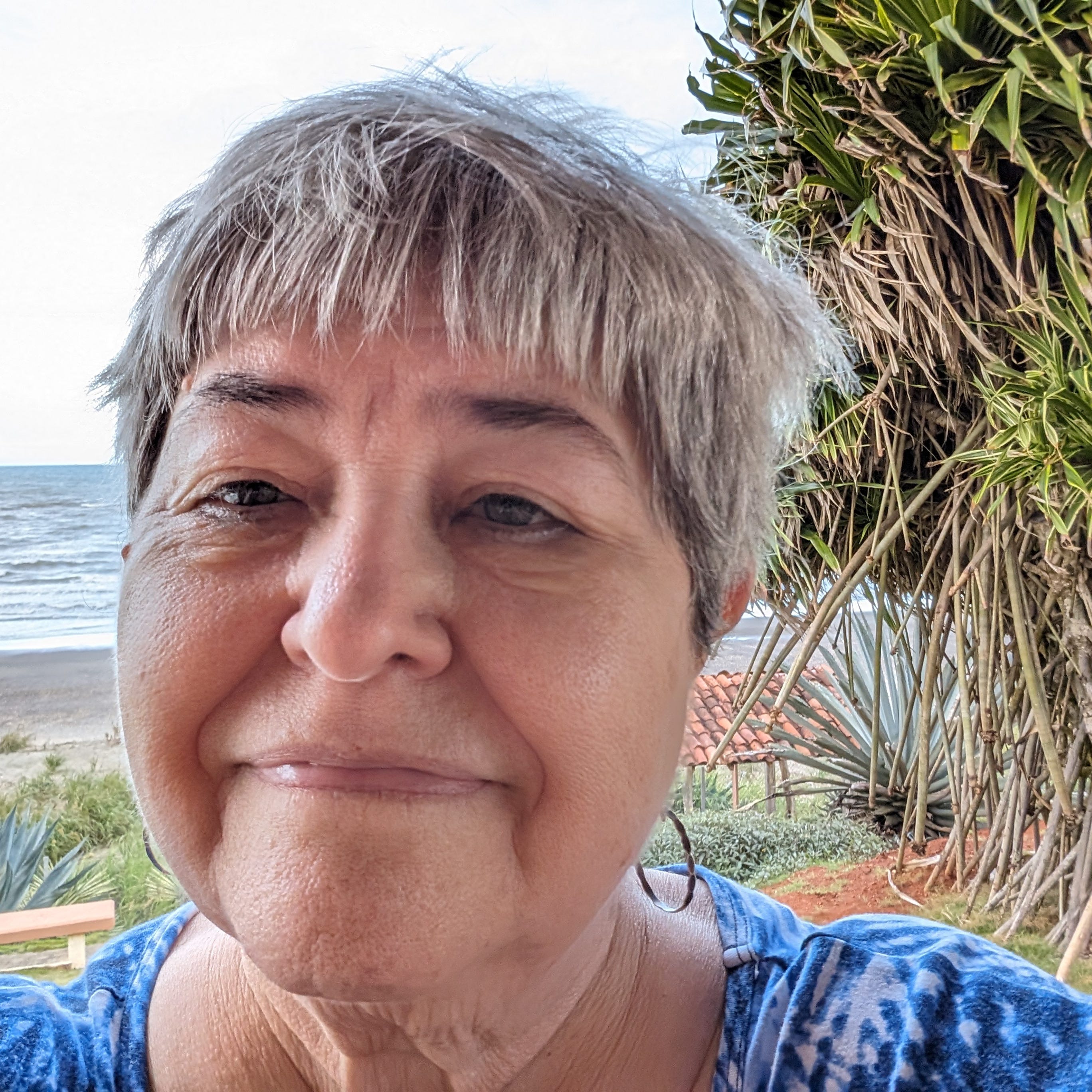 Murder! She's Writing