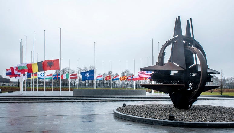 NATO&rsquo;s Betrayal of Democracy: How Europe Silences Its Populist Right