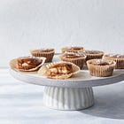 REPLAY of Tuesdays with Danielle - Banoffee Bites