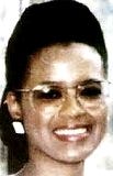Felicia Cochran Missing