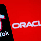 TikTok: A Political Pawn and a Business Migration