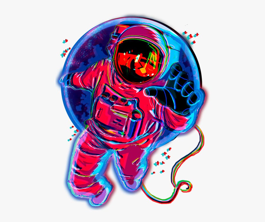 Substack profile picture for @plat