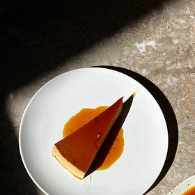 our first recipe riff of fall 