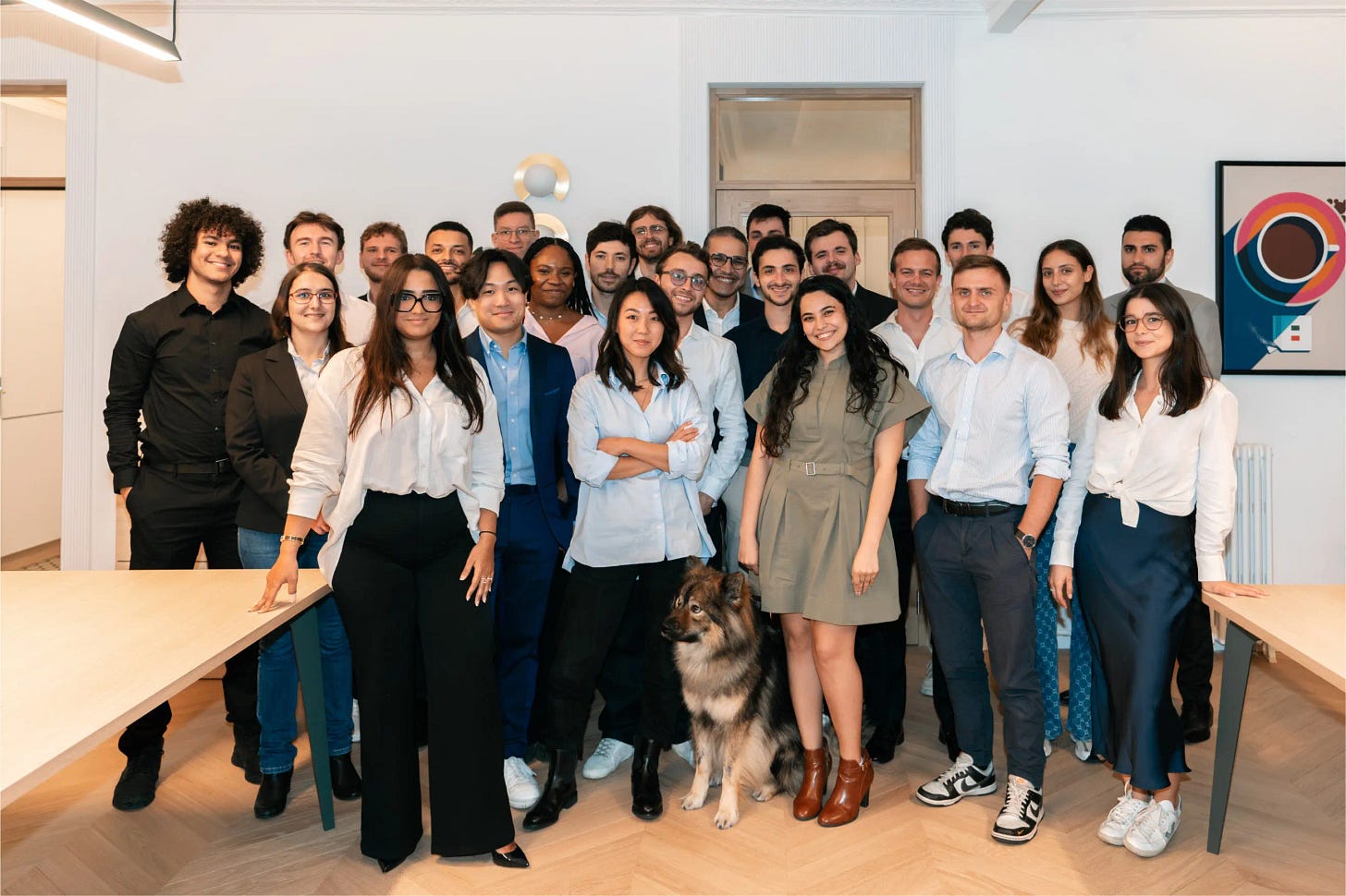 L'équipe Ramify : rencontrez nos experts en investissement