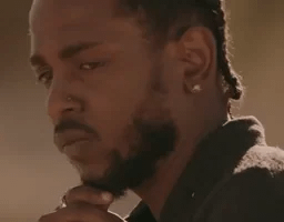 Kendrick Lamar Reaction GIF by SZA