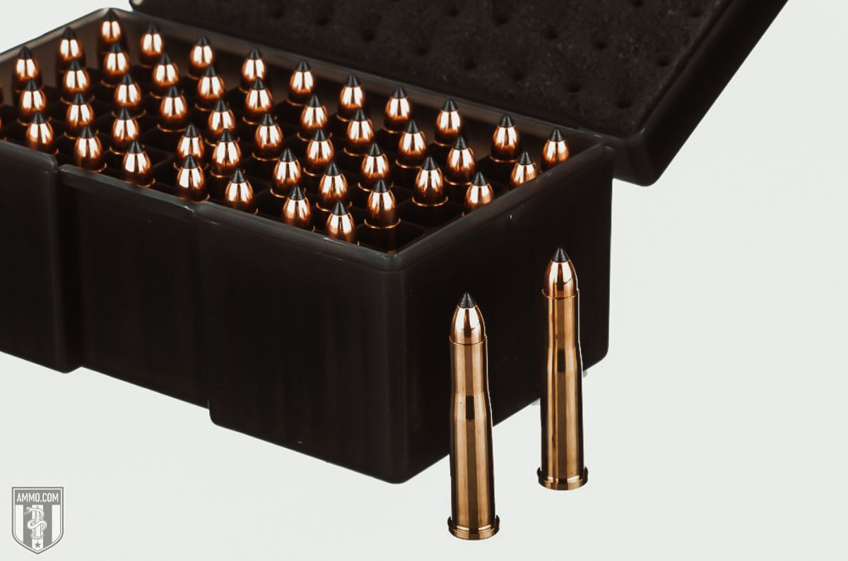 22 Hornet ammo for sale
