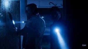 Nobody does lighting like Serge