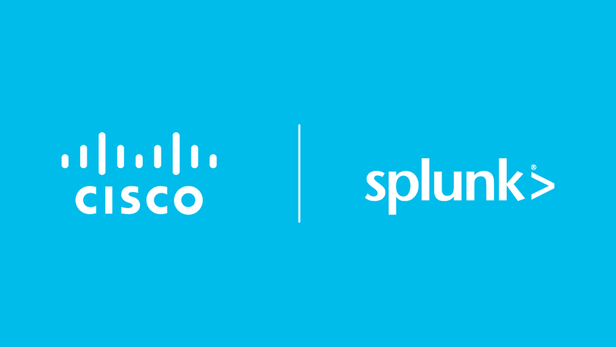 Cisco to Acquire Splunk, to Help Make Organizations More Secure and  Resilient in an AI-Powered World