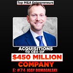 Mergers And Acquisitions Newsletter™