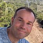 Simon Shuttleworth's avatar
