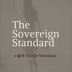 The Sovereign Standard