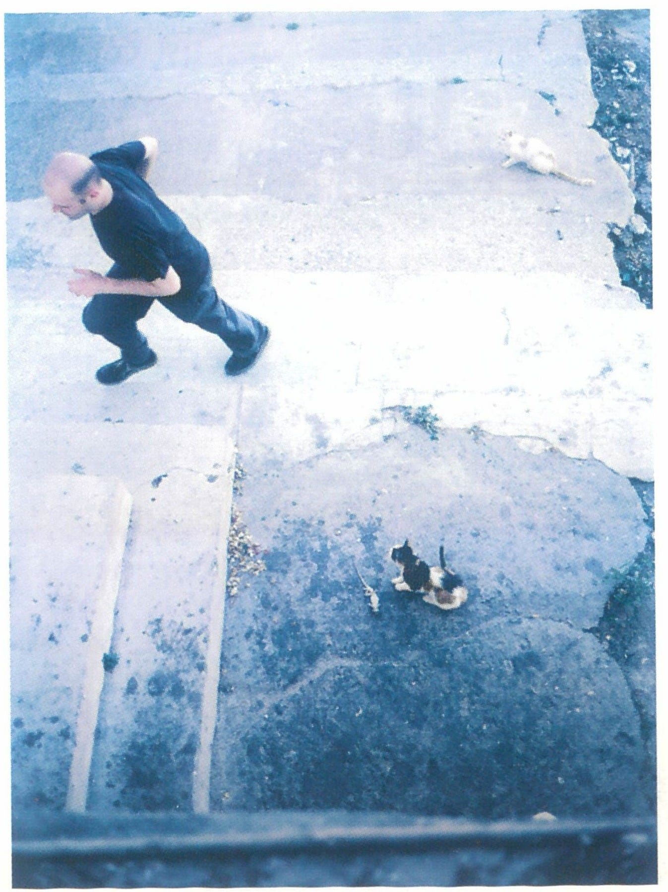 Hussein Chalayan on the Image Beyond Fashion