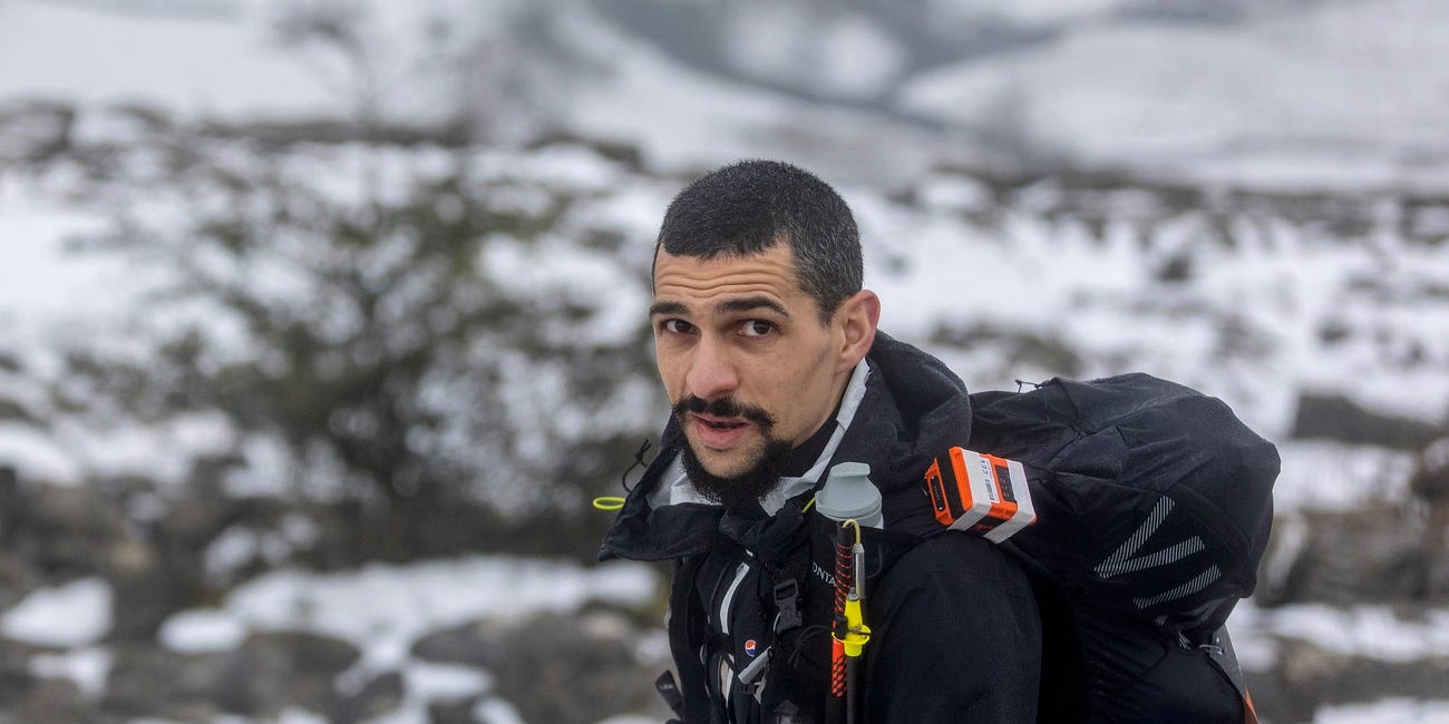 Spine 2: Return to Zion (Part 3 of 9)