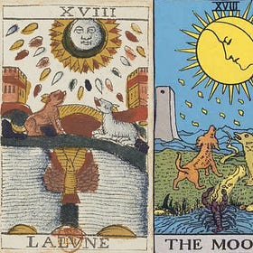 Cool Things I Learned This Shavuot!