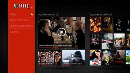 Netflix