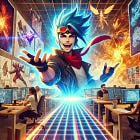 38. Intrinsic Studio Culture: The Key to Sustainable, Successful Games