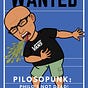 Pilosopunks's avatar