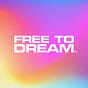 FREE TO DREAM™'s avatar