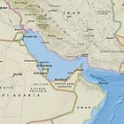 UAE: Air Defense Systems Intercepting Missiles and Drones from Iran