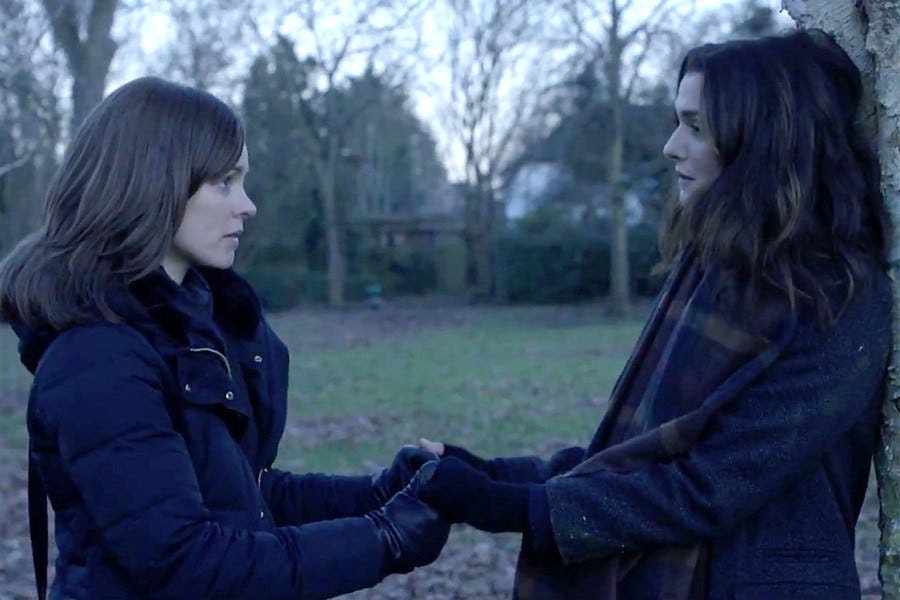 Disobedience | Chicago Reader