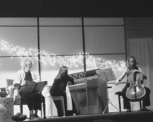 SlowingTimeMusic